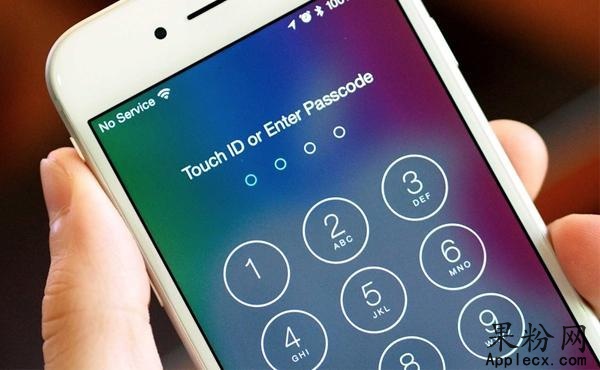 iPhone保护隐私与防盗设置大全，让小偷哭去吧！