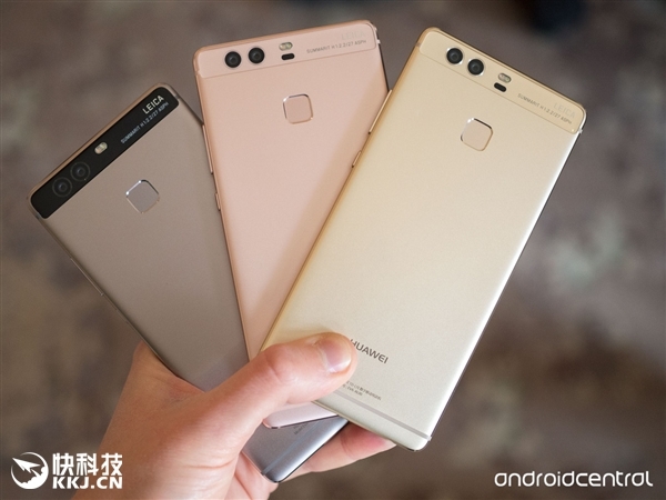 強(qiáng)在哪兒？華為公司P9leica雙1200萬監(jiān)控?cái)z像頭深層分析