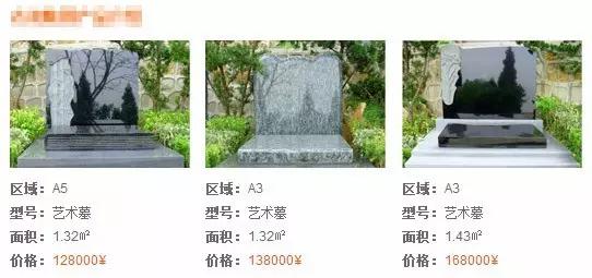 苏州墓地最高12万/平米，赶超房价，死都死不起了！