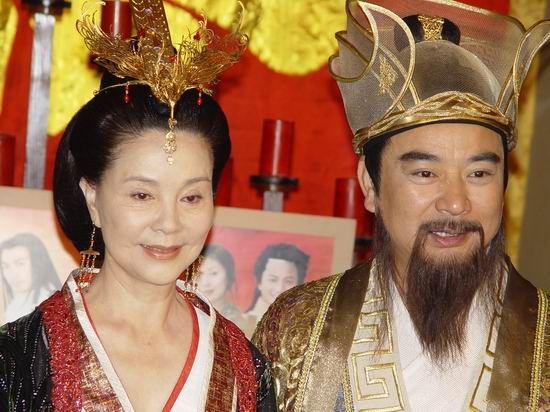 比甄嬛传还精彩的宫廷内斗,竟然是李世民三兄弟抢当太子?