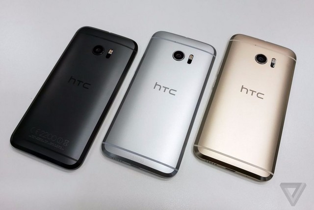 机皇对战！HTC 10、LG G5、三星S7你买谁？