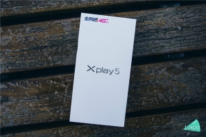 弧，魅——vivo Xplay5拆箱评述