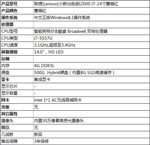 性能外观兼备 市售热门实用笔记本推荐