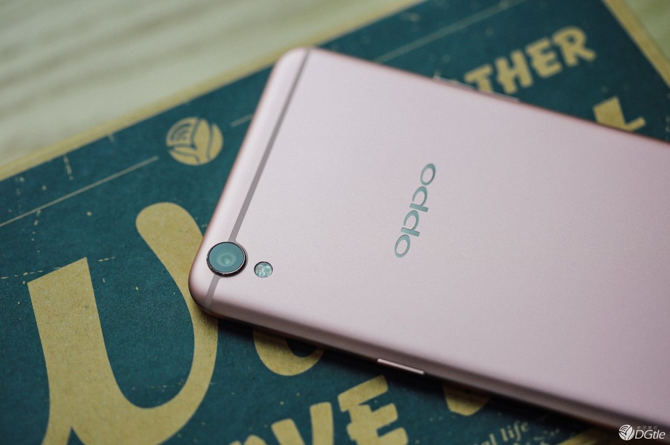 「尾巴开箱」重新演绎大屏手机，OPPO R9 Plus