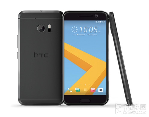 HTC 10宣布公布：双生影象系统软件/3799元