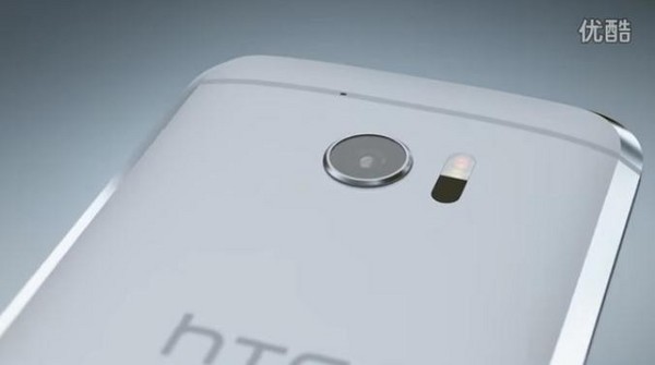 HTC 10官方网视頻曝出 这就是最后招式？