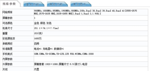 撤销耳机插孔？ 乐视电视非常手机2曝出