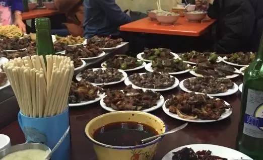 哈尔滨藏得最深的60家馆子，吃一次就沦为脑残粉！