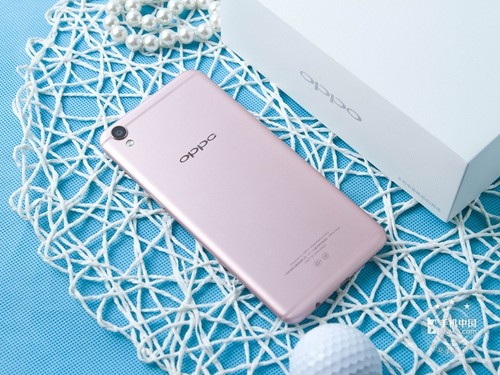 大屏闪充自拍照棒 OPPO R9 Plus新鮮发售