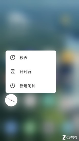 外型/拍攝/感压印象深刻 金立S8入门玩