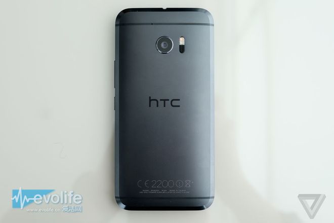 不便请转达HTC一声 HTC 10卖不掉确实仅仅由于不足认真