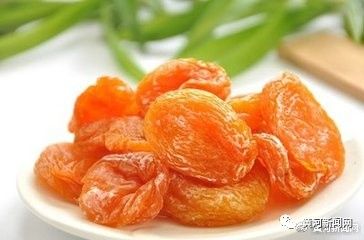 给朋友必带的山西特产