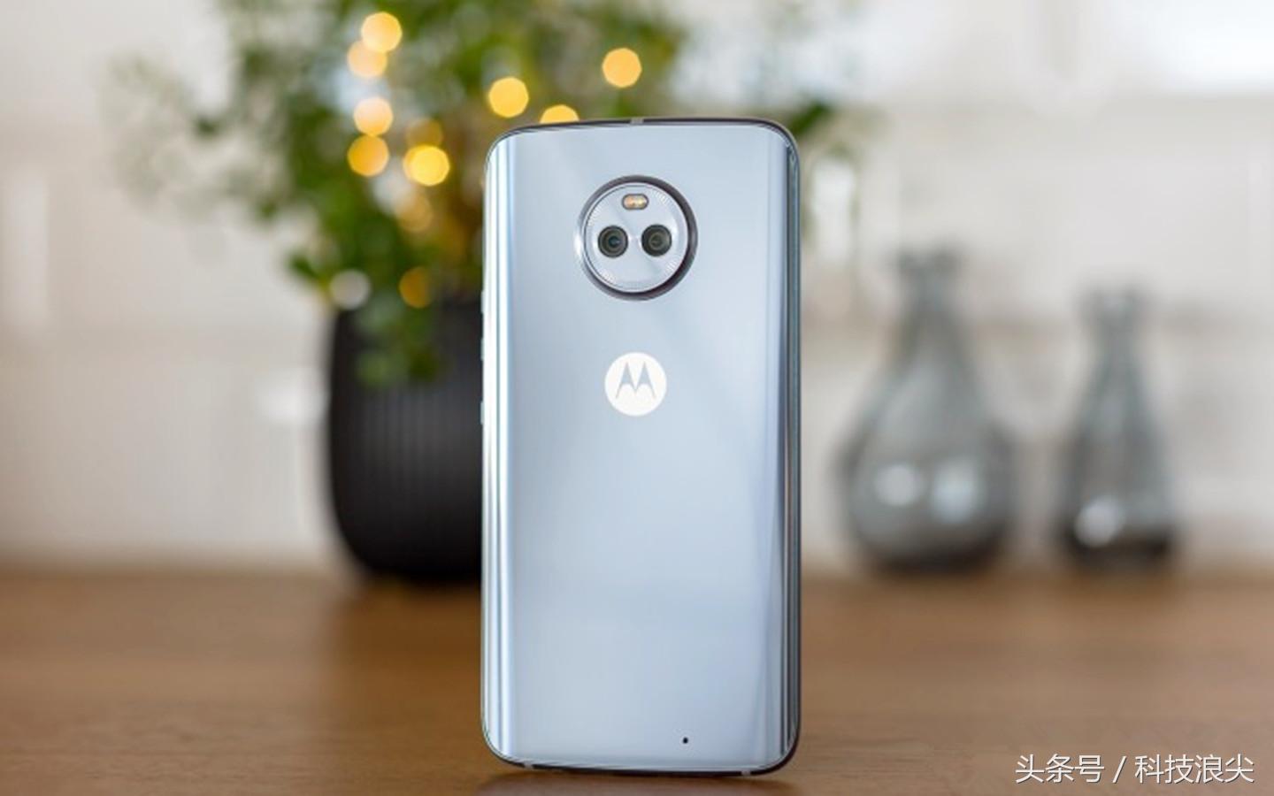 Moto X4測評：摩托羅拉手機淪落小眾手機，X系列產(chǎn)品可否創(chuàng)下往日光輝？