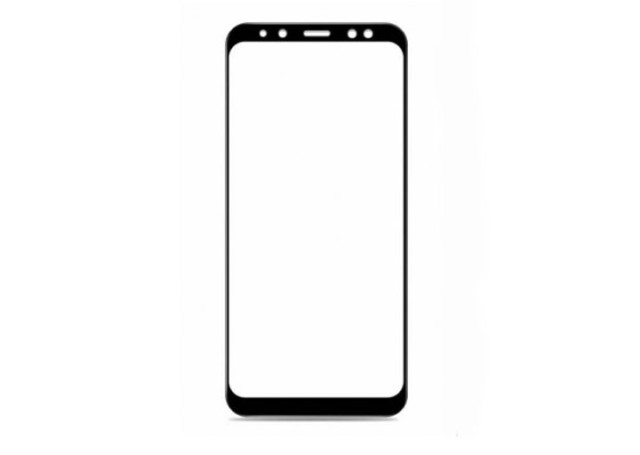 三星Galaxy A8新产品曝出：配用全面屏手机精准定位中档