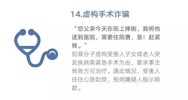 还在傻傻分不清电信诈骗？48种诈骗手法及最强防骗攻略全在这里！-第16张图片-农百科