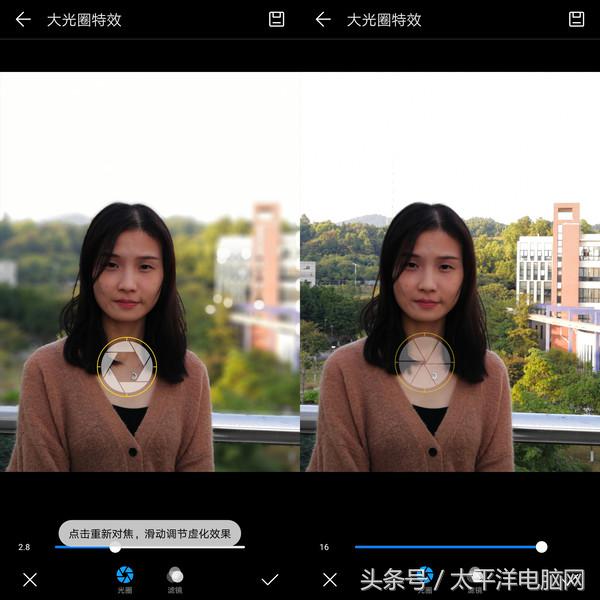 HUAWEI nova 2s评测：高颜值，还有趣味的AR自拍