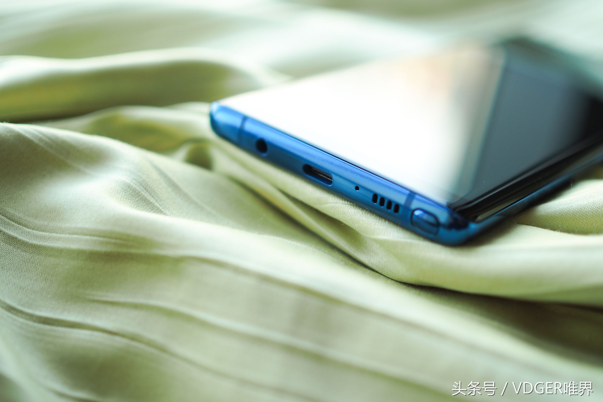三星Galaxy Note8感受，不容置疑它是一台好手机！