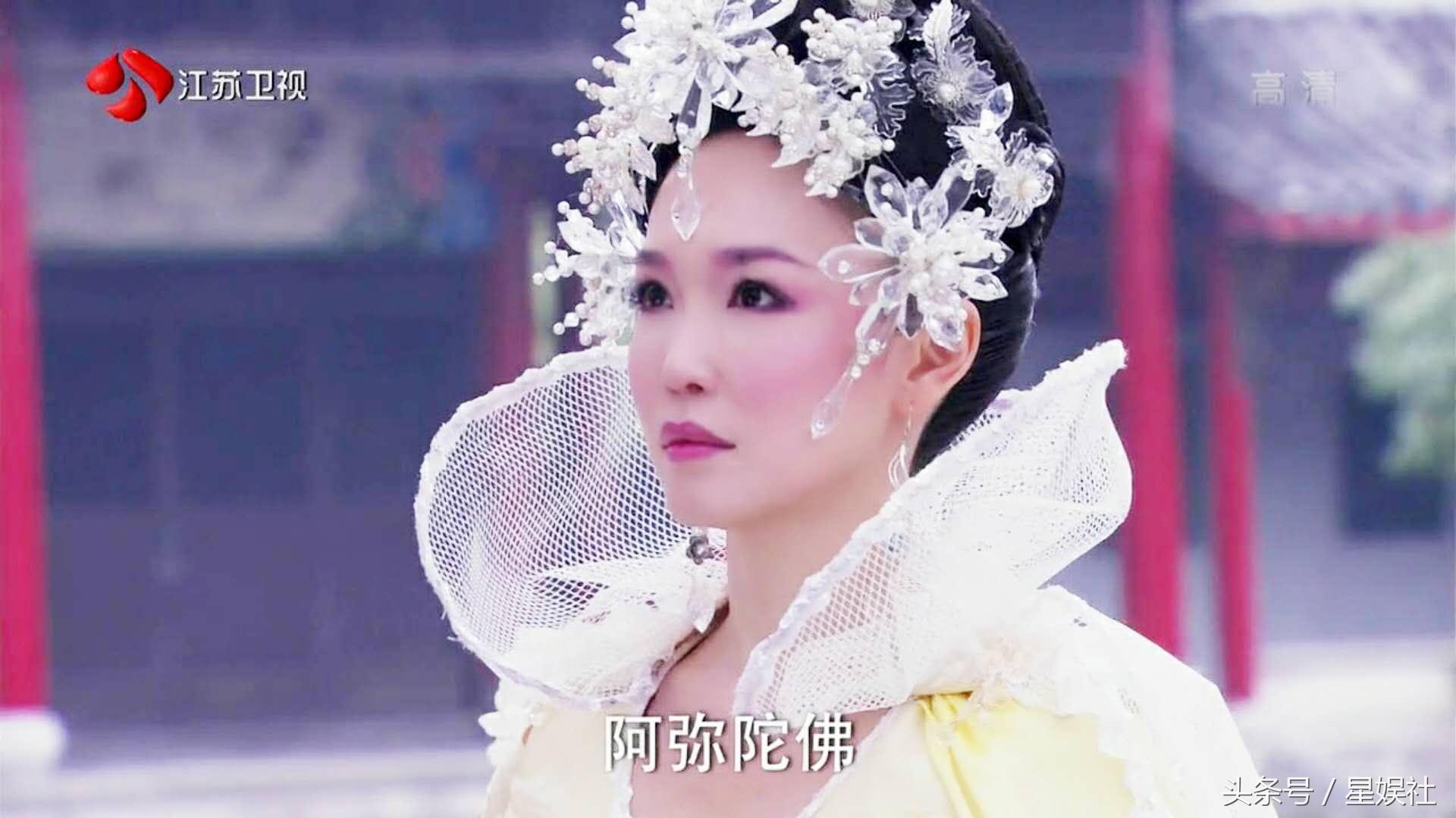 活佛济公之天鹅梦活佛济公3中几个单元女主仇天鹅雪柔胭脂你觉得谁最