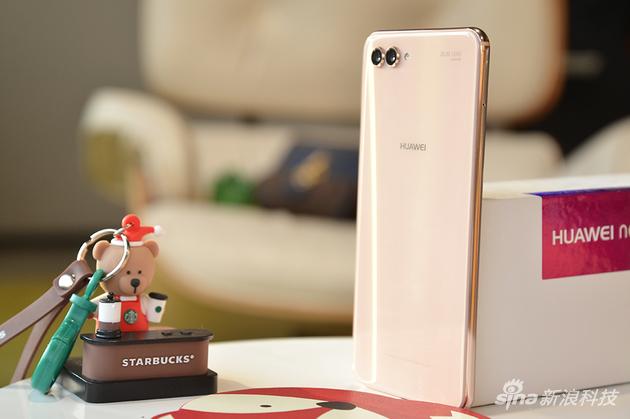 HUAWEI nova 2s评测：前后双摄展示你的美