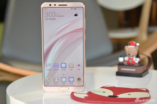 HUAWEI nova 2s评测：前后双摄展示你的美