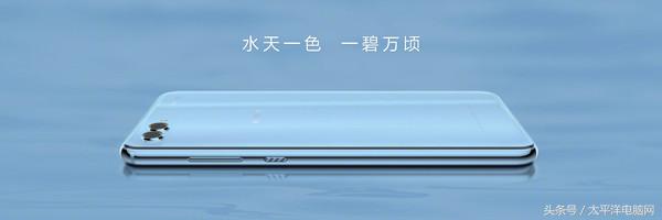 HUAWEI nova 2s发布：6.0英寸全面屏，时尚高颜值