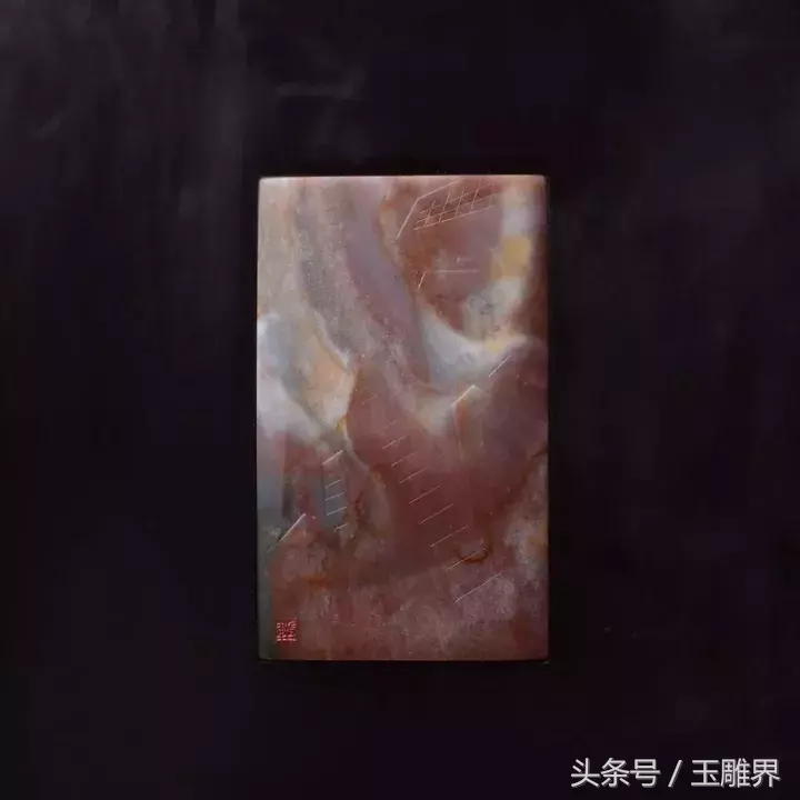 陈义琢玉:洋洋洒洒,水彩梦幻