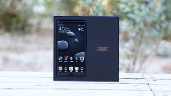 华为主打AI人工智能的麒麟970处理器应用性评测-HUAWEI Mate 10