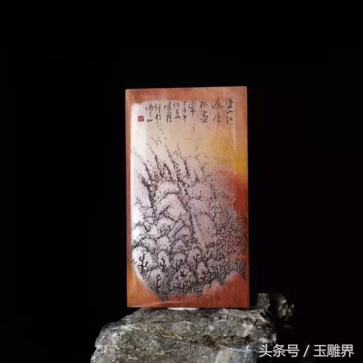 陈义琢玉:洋洋洒洒,水彩梦幻