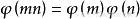 RSA 加密算法的数学原理