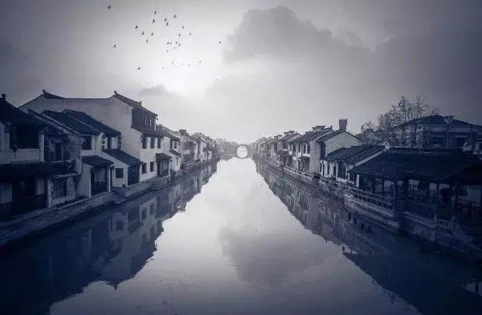 抒发思念家乡之情的诗 思念家乡的古诗100首图片