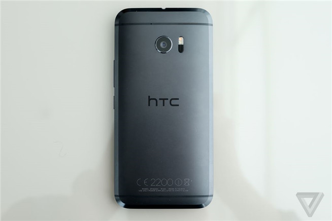 HTC 10宣布公布：中国发行版3799元，海外版配备高些！