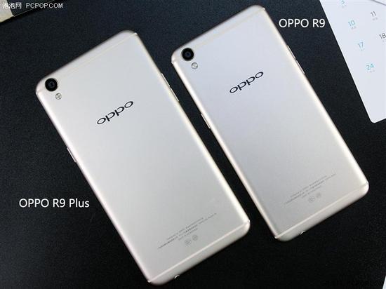 大而美综合性主要表现出色 OPPO R9 Plus测评