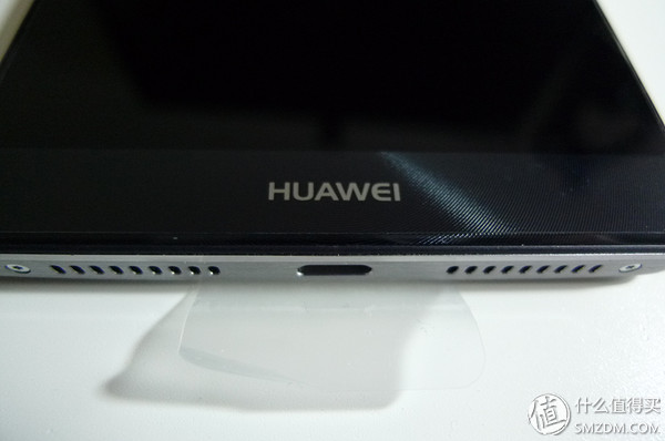 后起之秀的胜利：HUAWEI 华为 mate8 移动定制版开箱测评