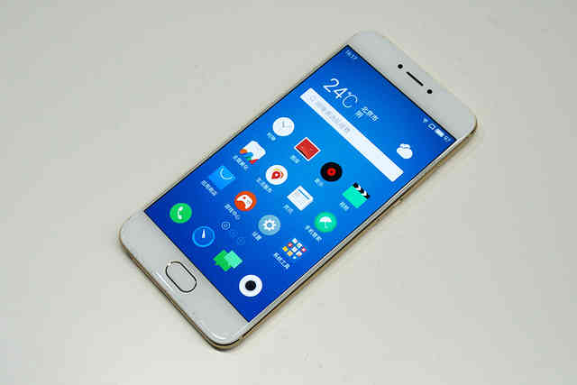 魅族手机PRO6宣布公布:这才算是小显示屏旗舰级?