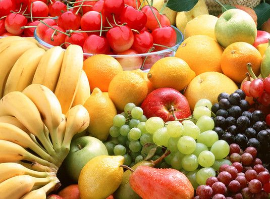减肥该怎么吃，减肥营养水果推荐