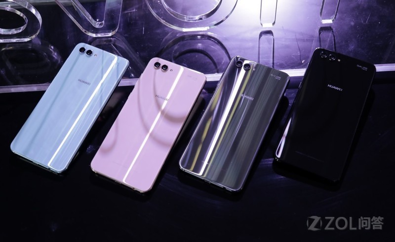 華為公司nova 3s是什么樣子？華為公司nova 3s的外型怎么樣看？