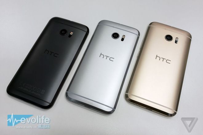 不便请转达HTC一声 HTC 10卖不掉确实仅仅由于不足认真