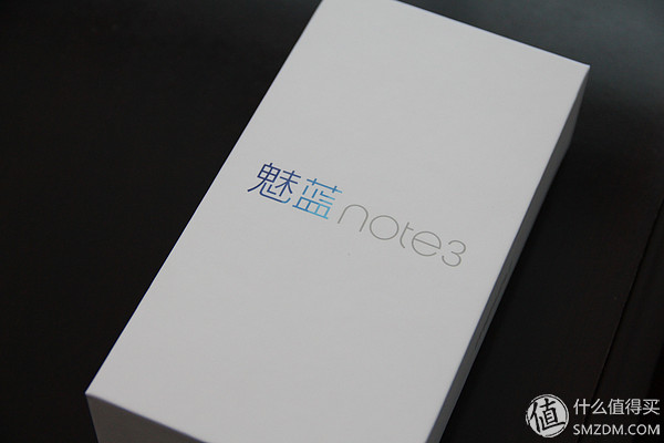 有颜值的续航神器-----MEIZU 魅族 魅蓝note3 智能手机 使用体验