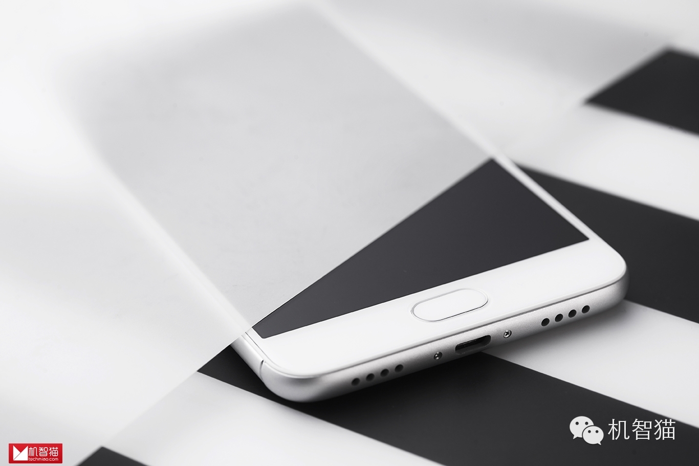 魅藍Note 3拆箱美圖照片：真“薄的長久”嗎？