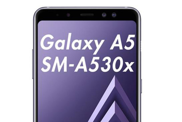 新三星GalaxyA5亮相显卡跑分网址 选用全面屏手机
