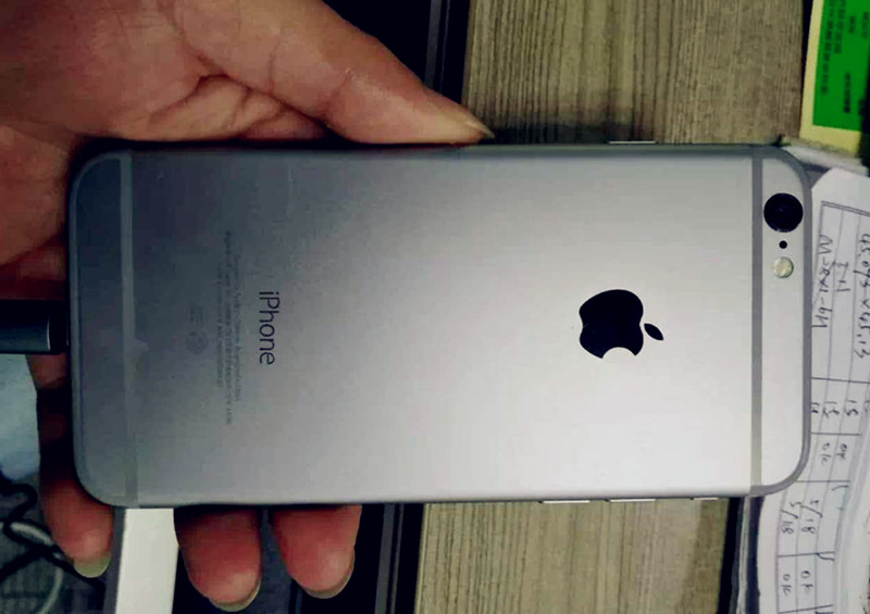 700元下手的iPhone 6入门感受：翻车了！