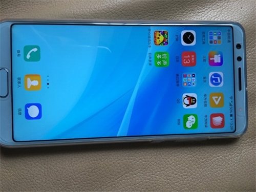华为新品nova2S，应用三天后的体会，不比荣誉V10差