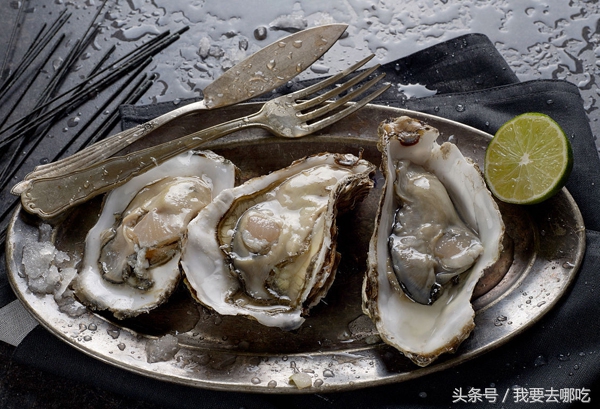 Take you to eat eat eat -- Shandong breast hill is ostracean