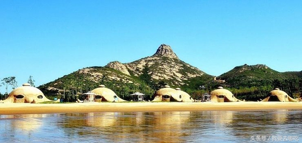 Take you to eat eat eat -- Shandong breast hill is ostracean