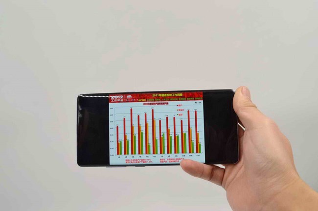 三星Galaxy Note8全面体验之性能评测