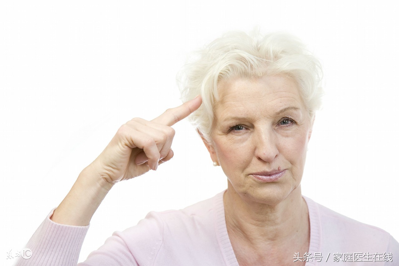白发真的会越拔越多吗？终于有专家给出靠谱的答案