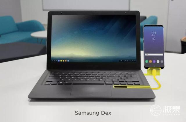 法国公司发布奇葩笔记本电脑：不连手机就没法用