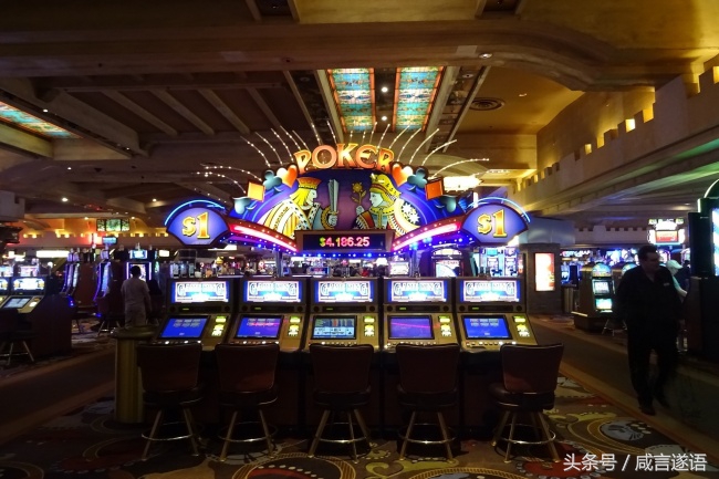 10個賭場不想讓你知道的秘密，看過後你就會明白沈迷賭博有多蠢
