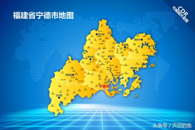 福建省人口概况 哪个城市人口最多