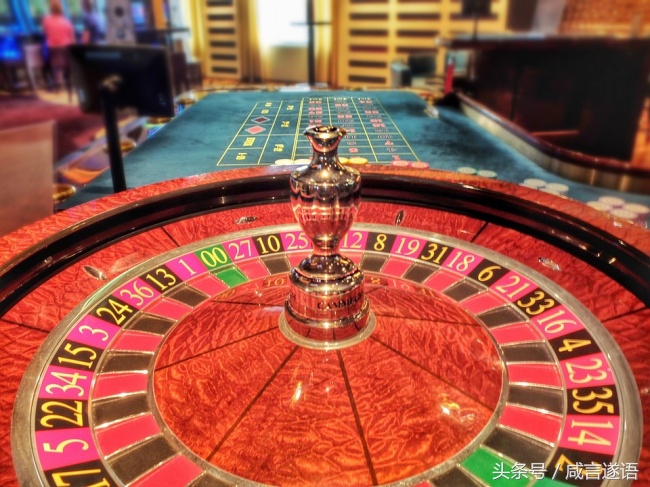 10個賭場不想讓你知道的秘密，看過後你就會明白沈迷賭博有多蠢
